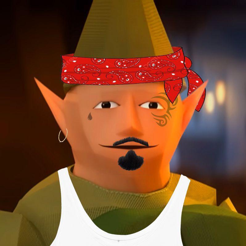 CholoGnome avatar