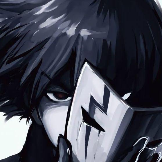 K1llerONE avatar