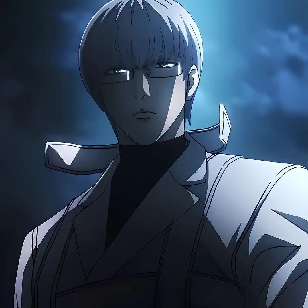 ankenn avatar