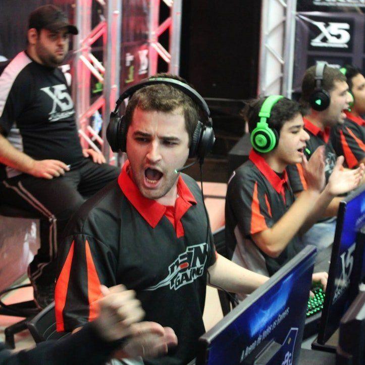 rskfps avatar