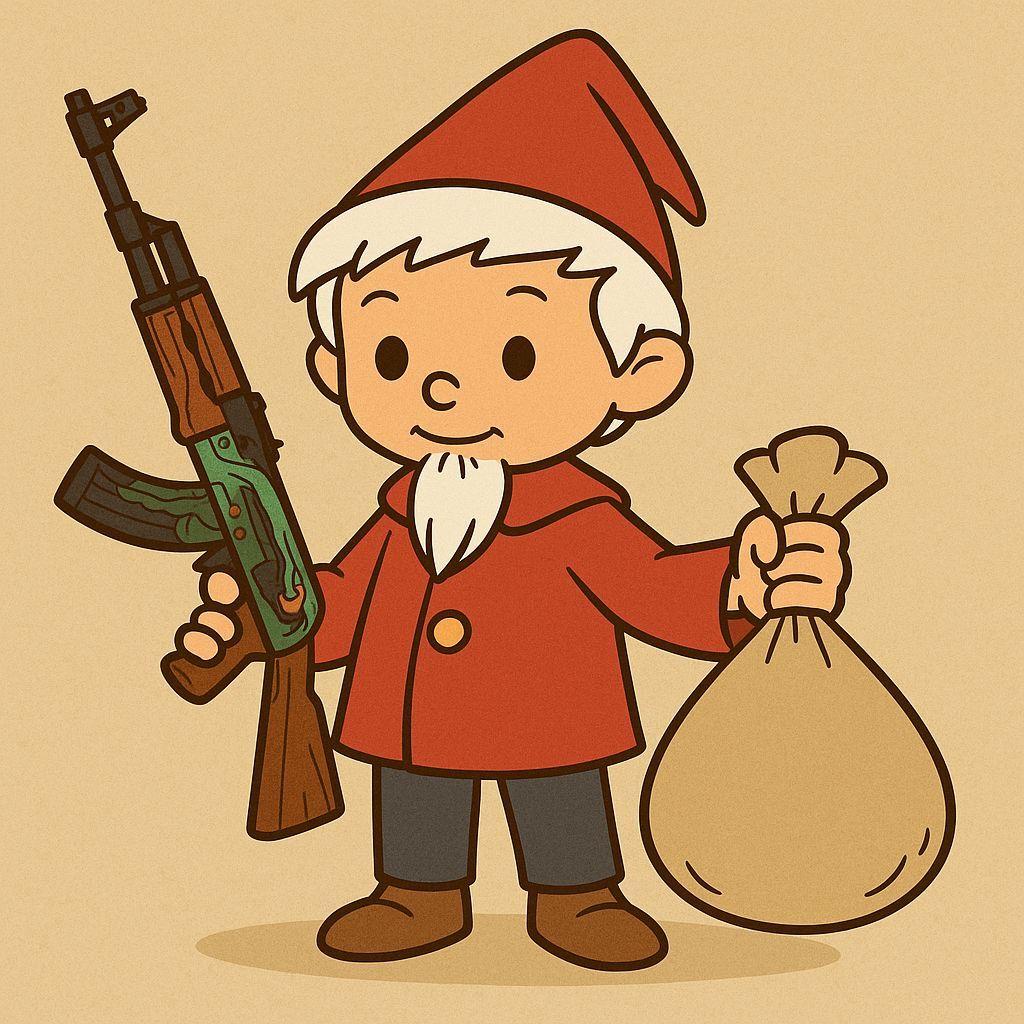 sandmanN1337 avatar