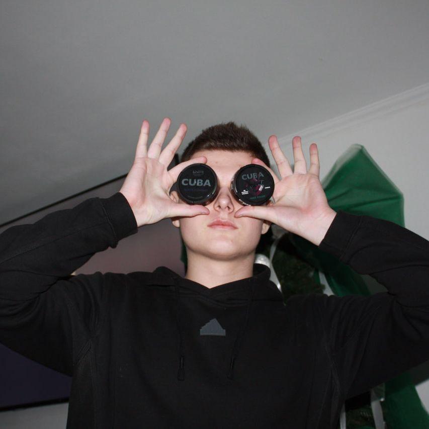 Bibizyank4 avatar
