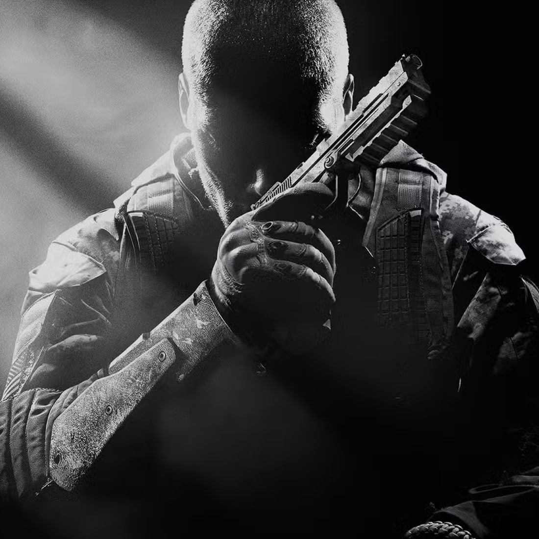 Faceit profile picture for @cod