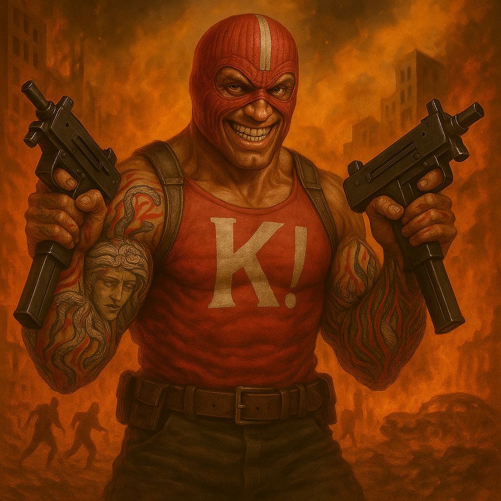 Kommand3r avatar