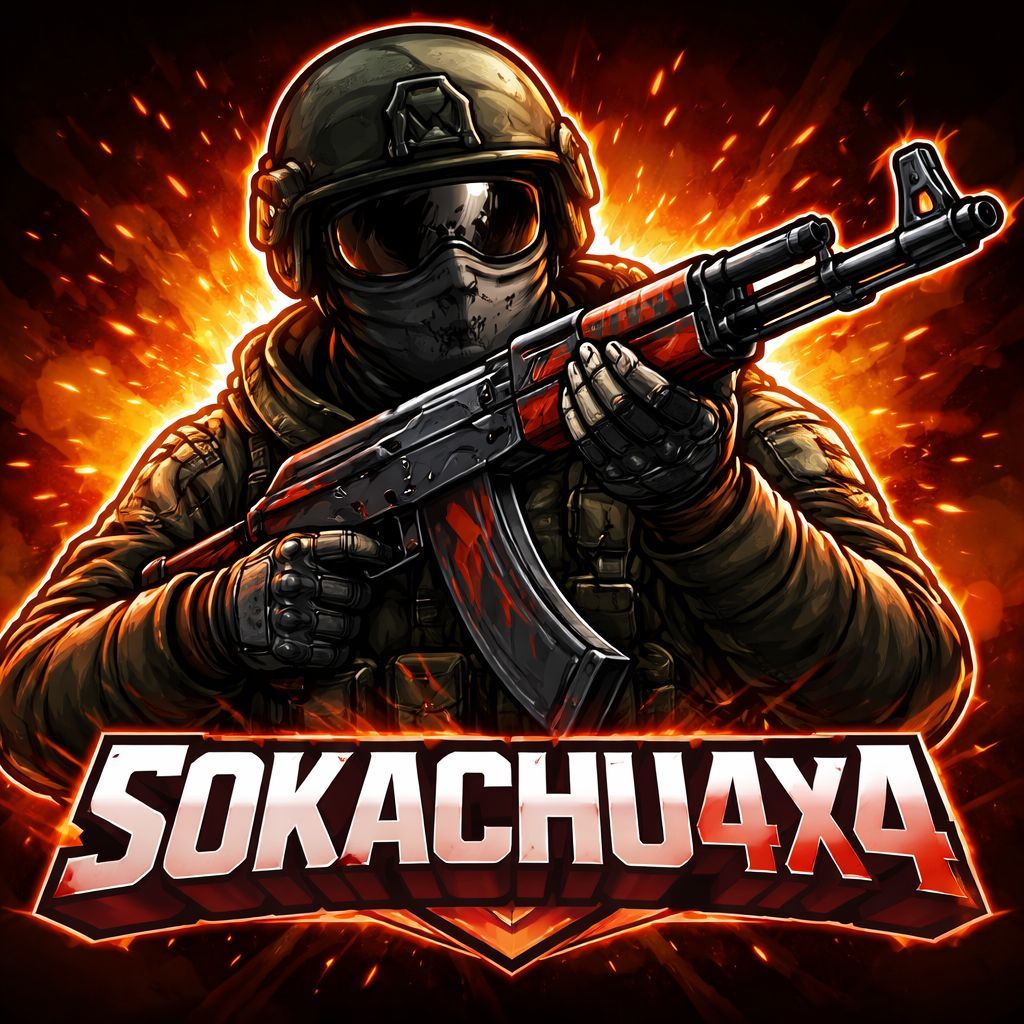 team_SOKACHU4X4