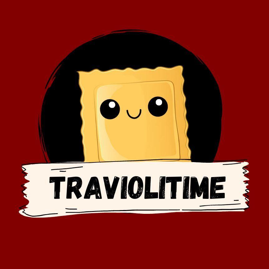 TravioliTime avatar