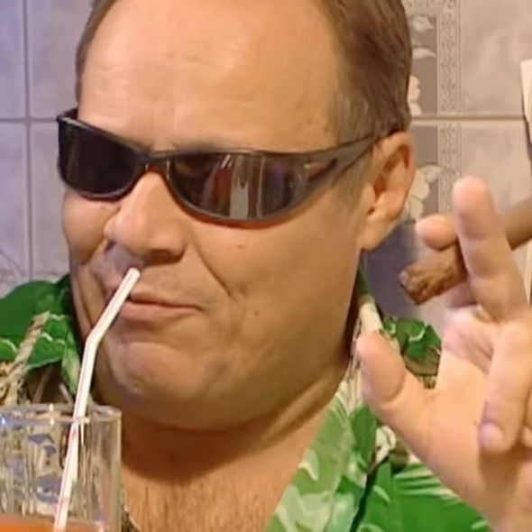 Mong0L76 FACEIT avatar