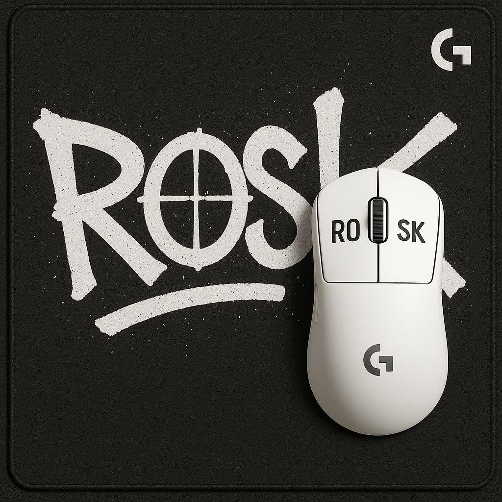 ROSK avatar
