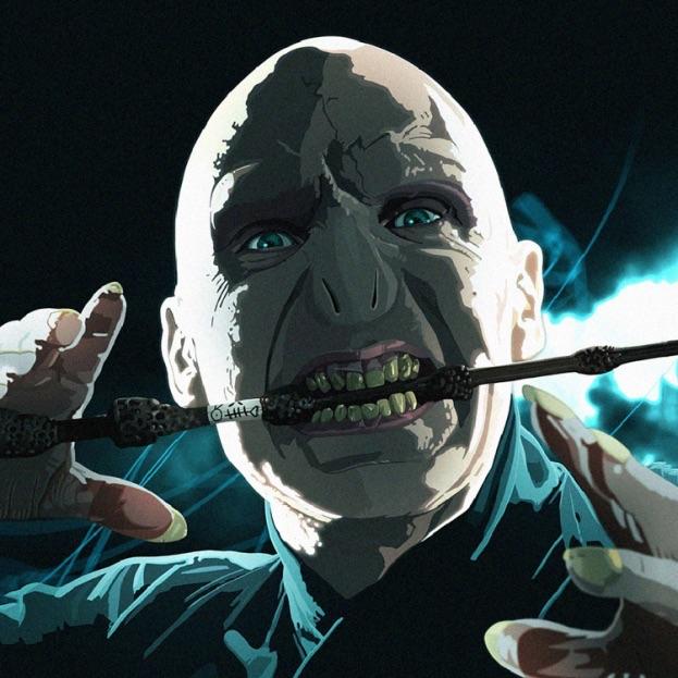 Volandemort4 avatar