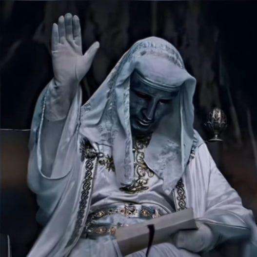 Dyew avatar