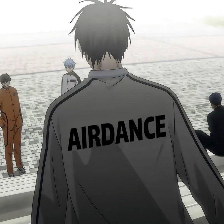 airdance