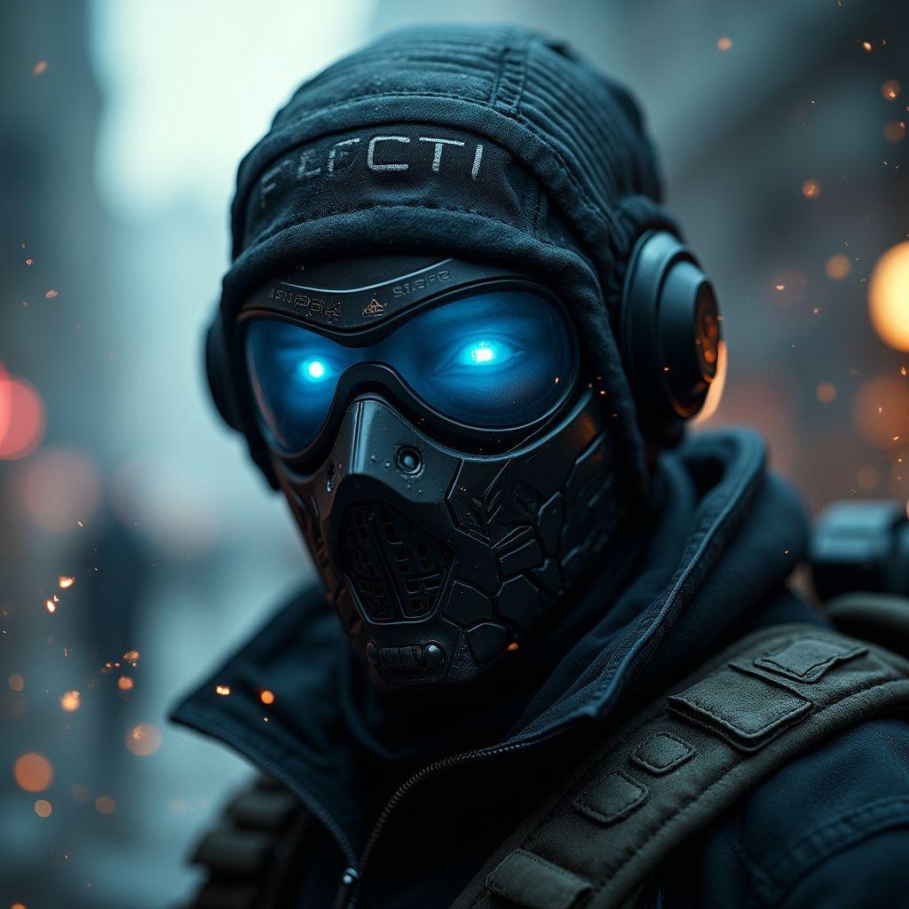 Jeelel avatar