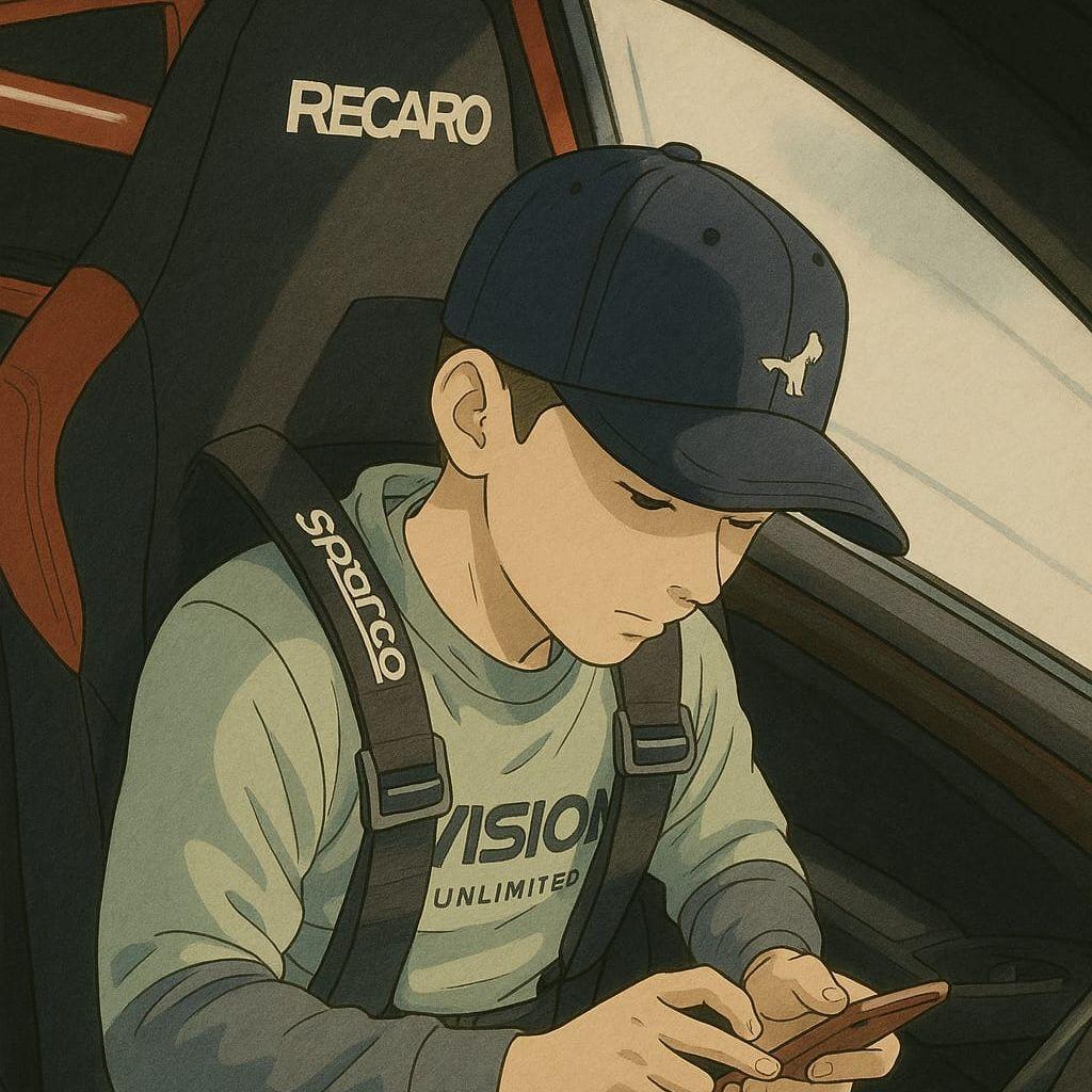 KharboN avatar