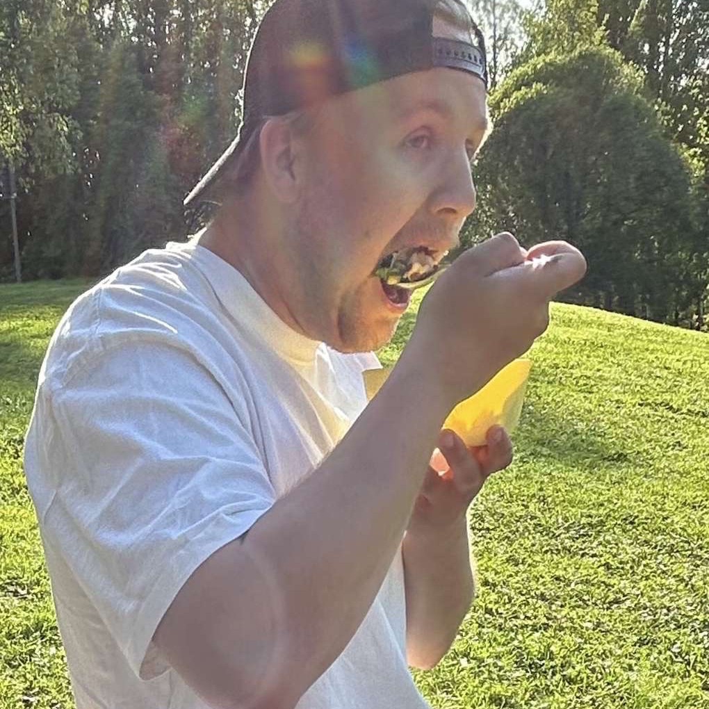 Markorv