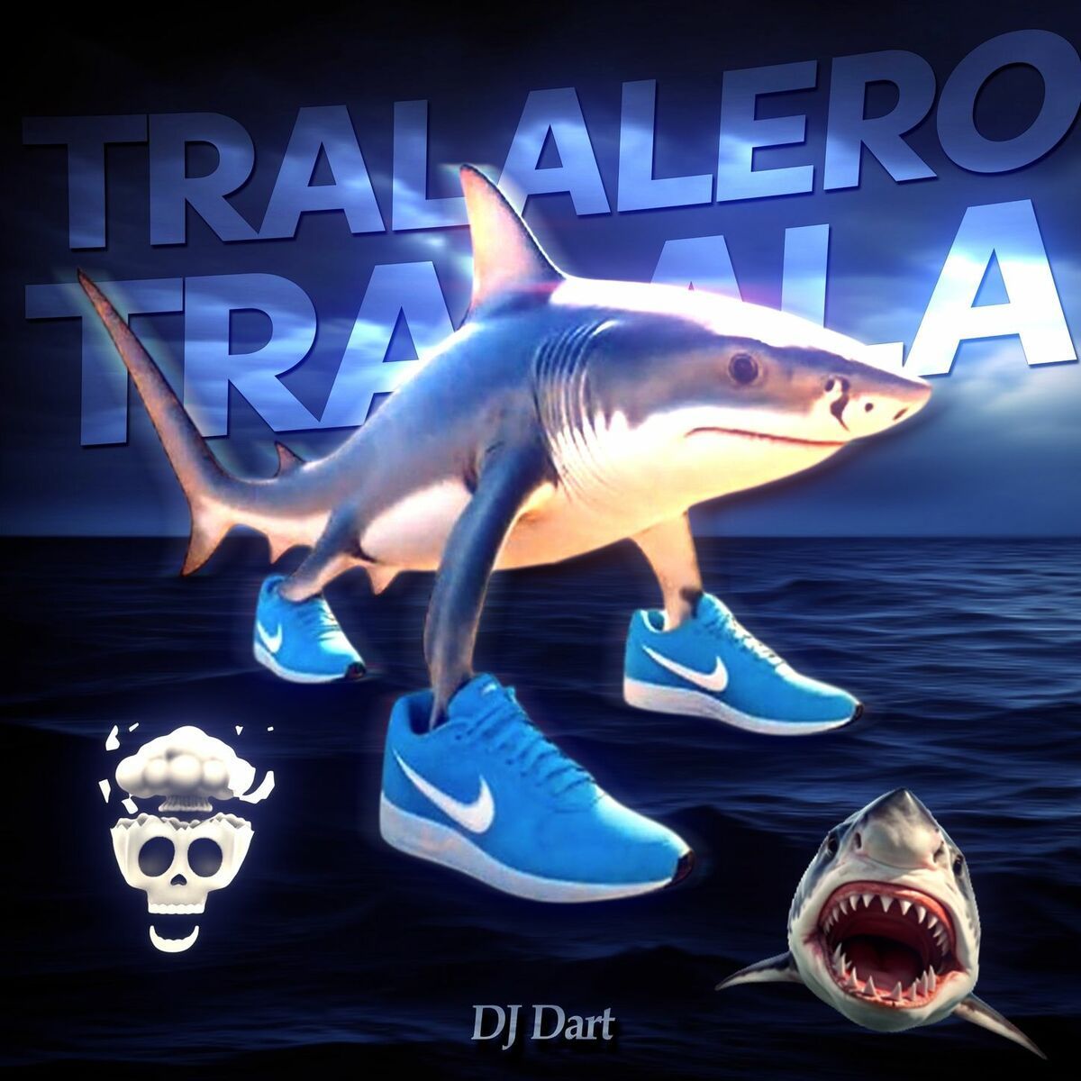 TRALALERO AIM