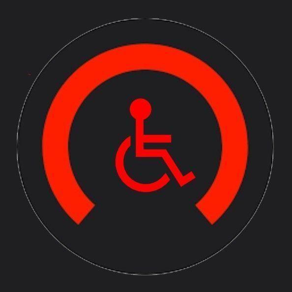 0wheelchair avatar