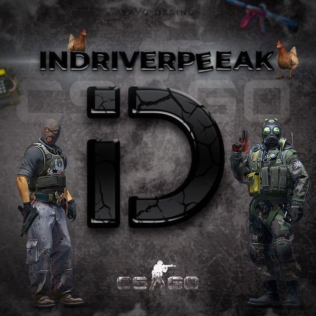 IndriverPeek