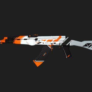 Asiimov47 avatar