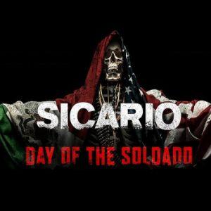 06Sicario avatar