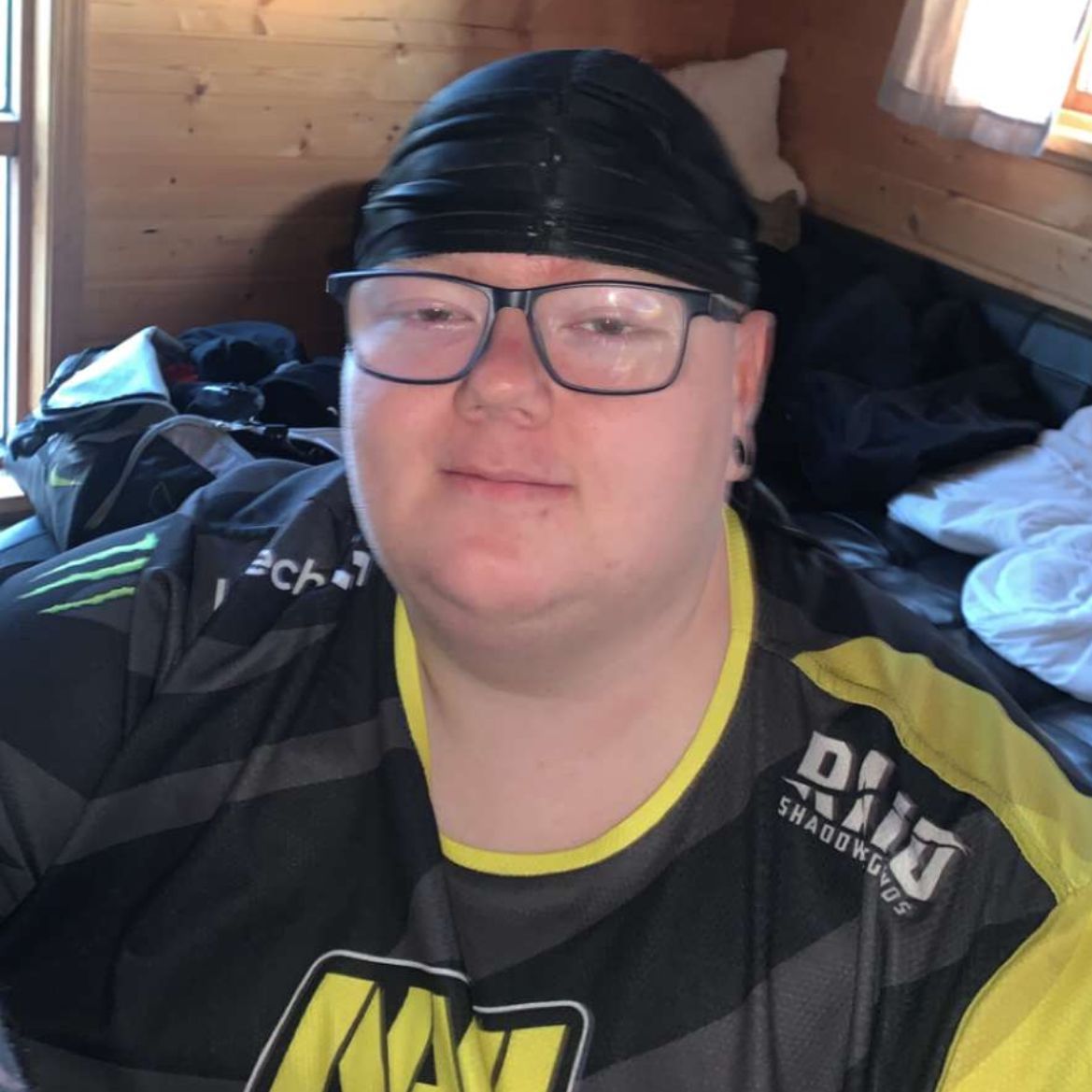 Lummaa FACEIT avatar