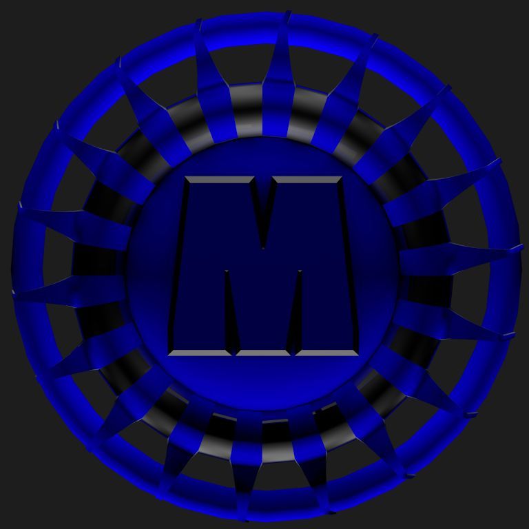 MeanDrix avatar