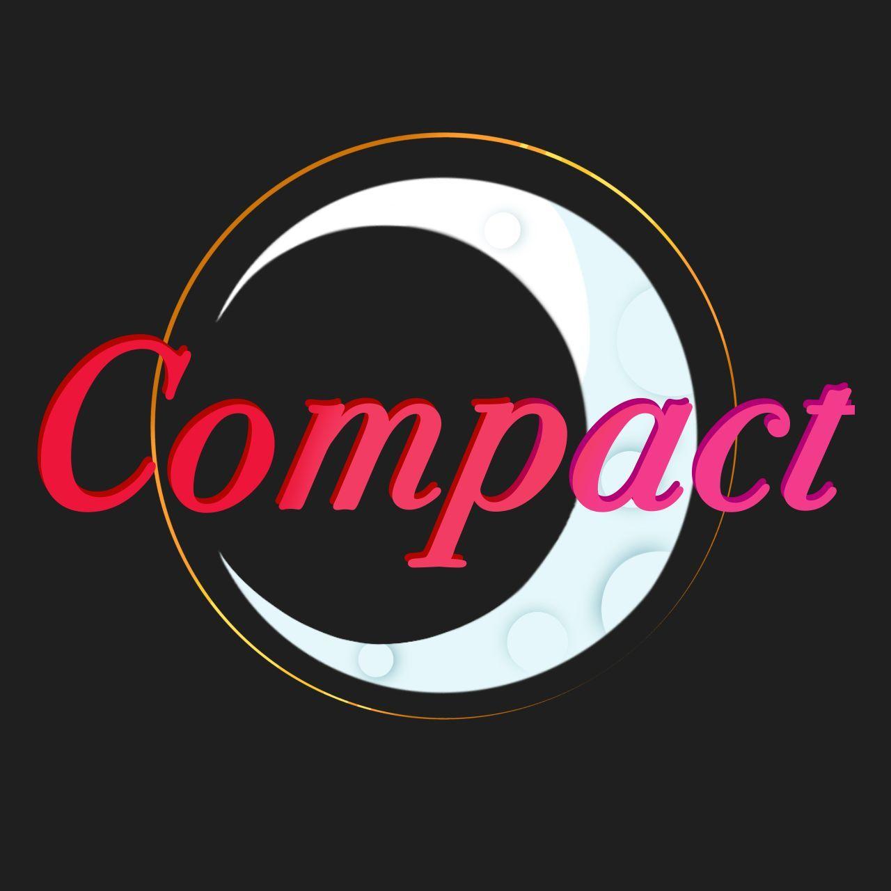 CompactCD avatar