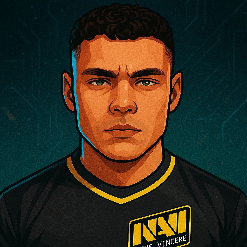 CaZacu96 avatar