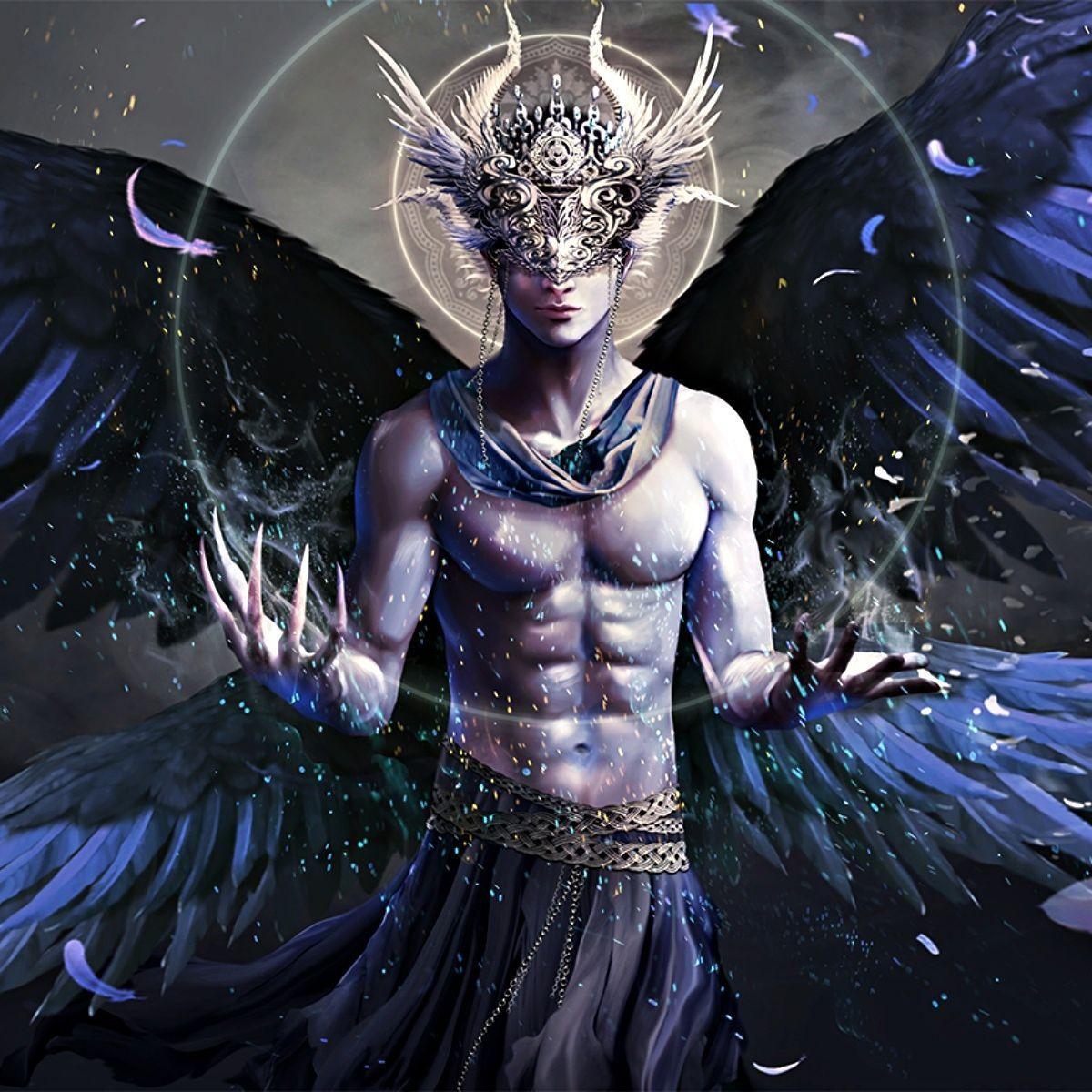 Inneria avatar