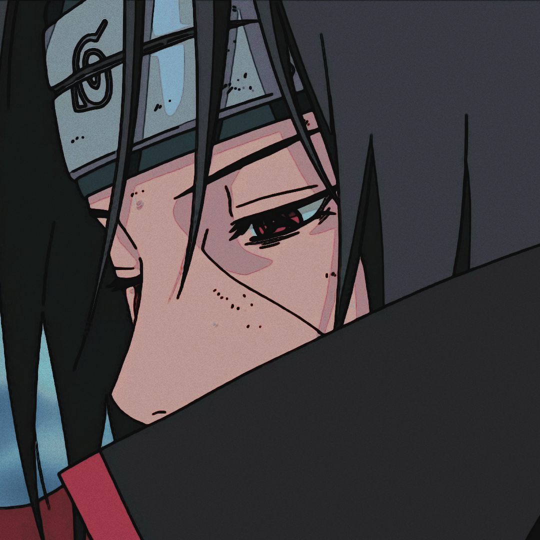 Itachi0u0