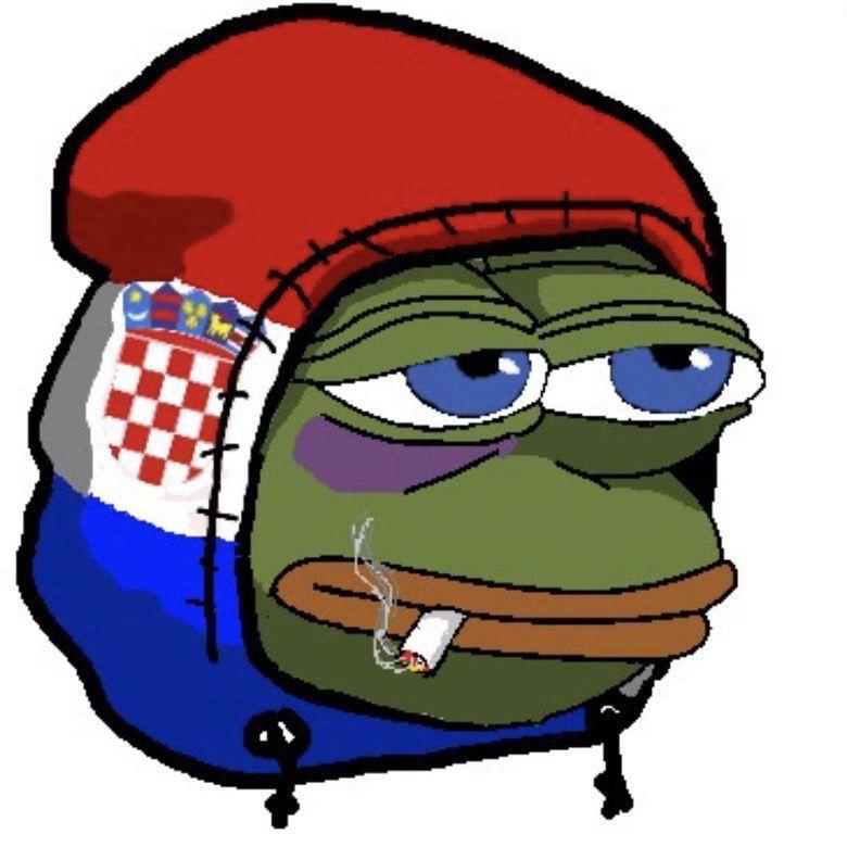 Croatify avatar