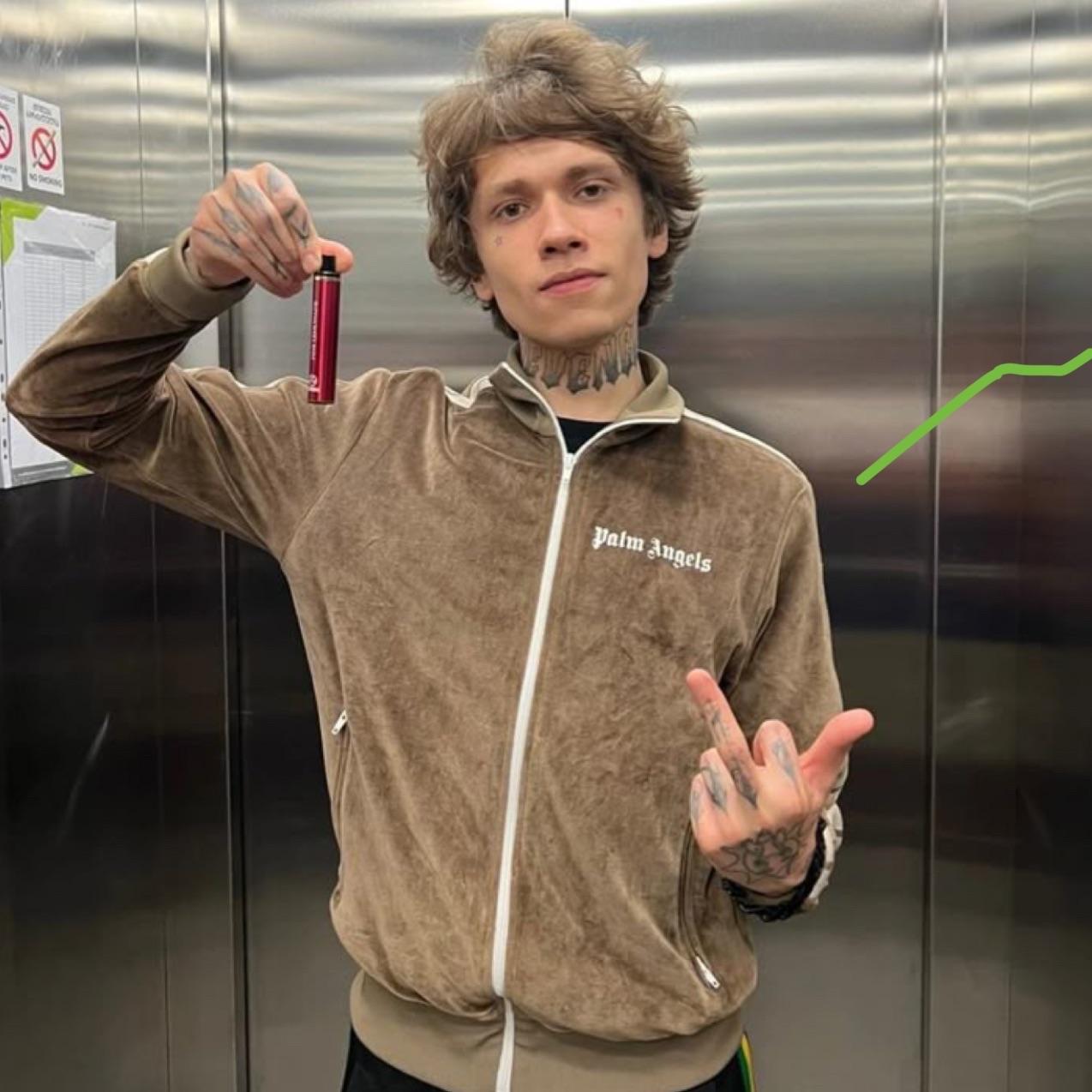 klum4ik avatar