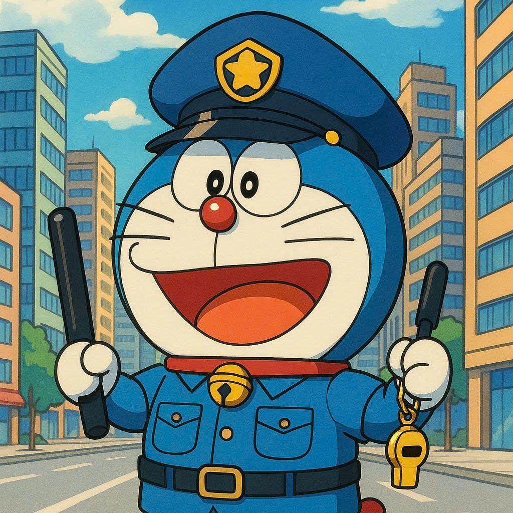 Cs_Doraemon
