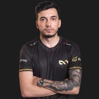 Faceit Avatar