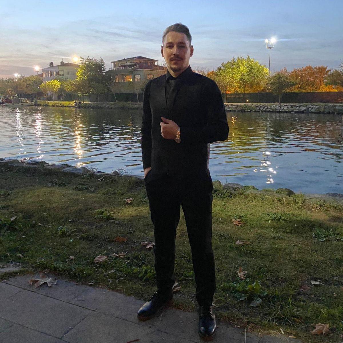 OuzhanTpz avatar