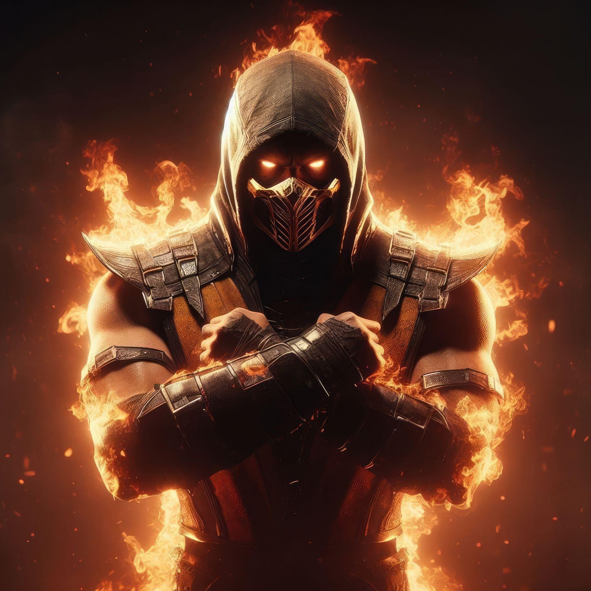 _DeathLess- avatar
