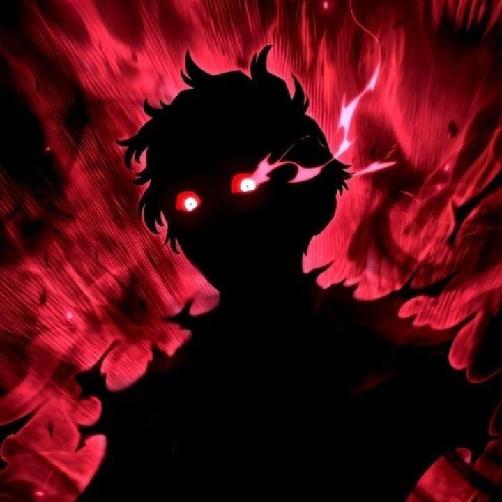 Heavenly_D avatar