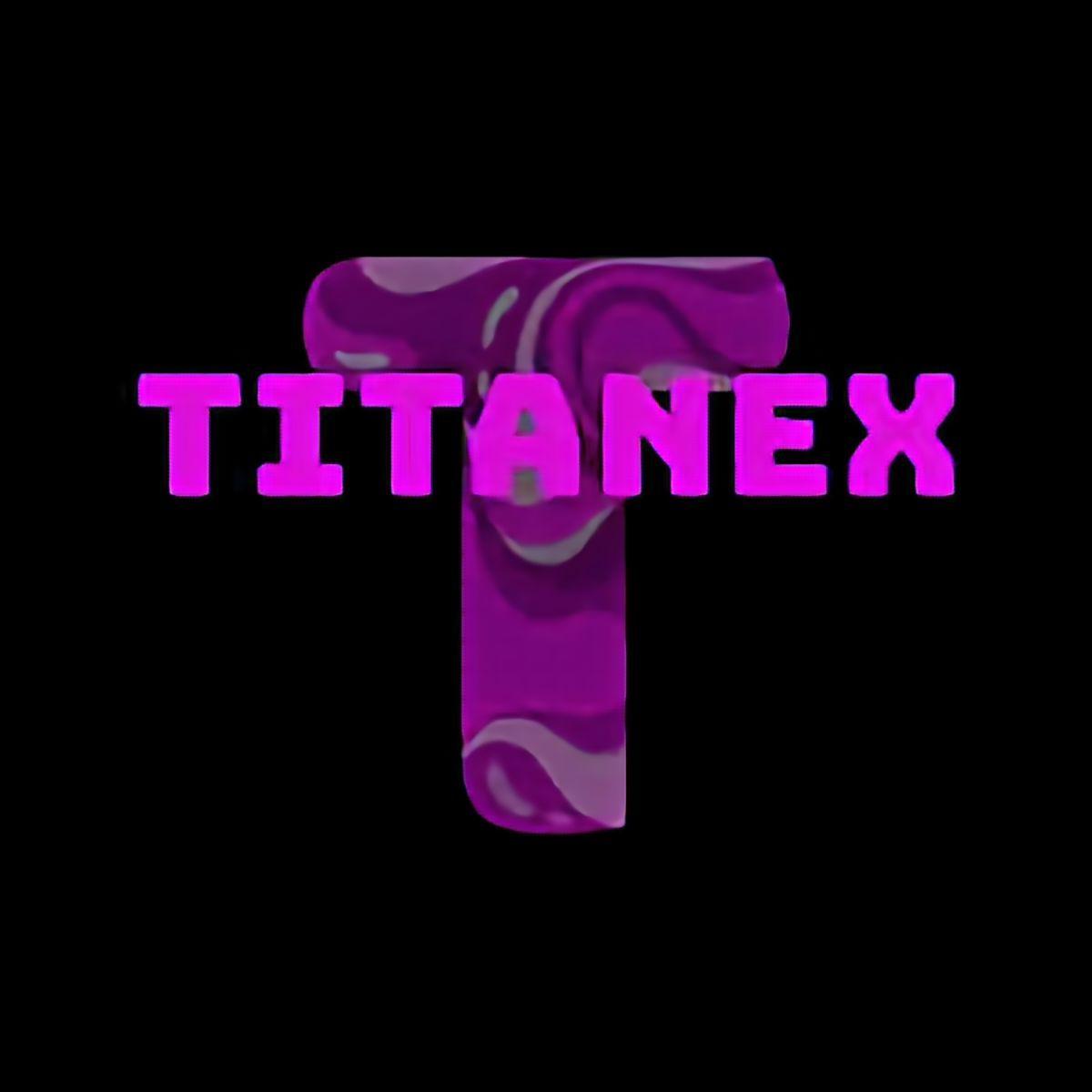 t1tanex avatar