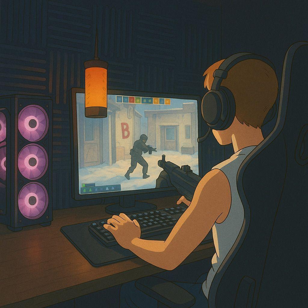 Adico avatar