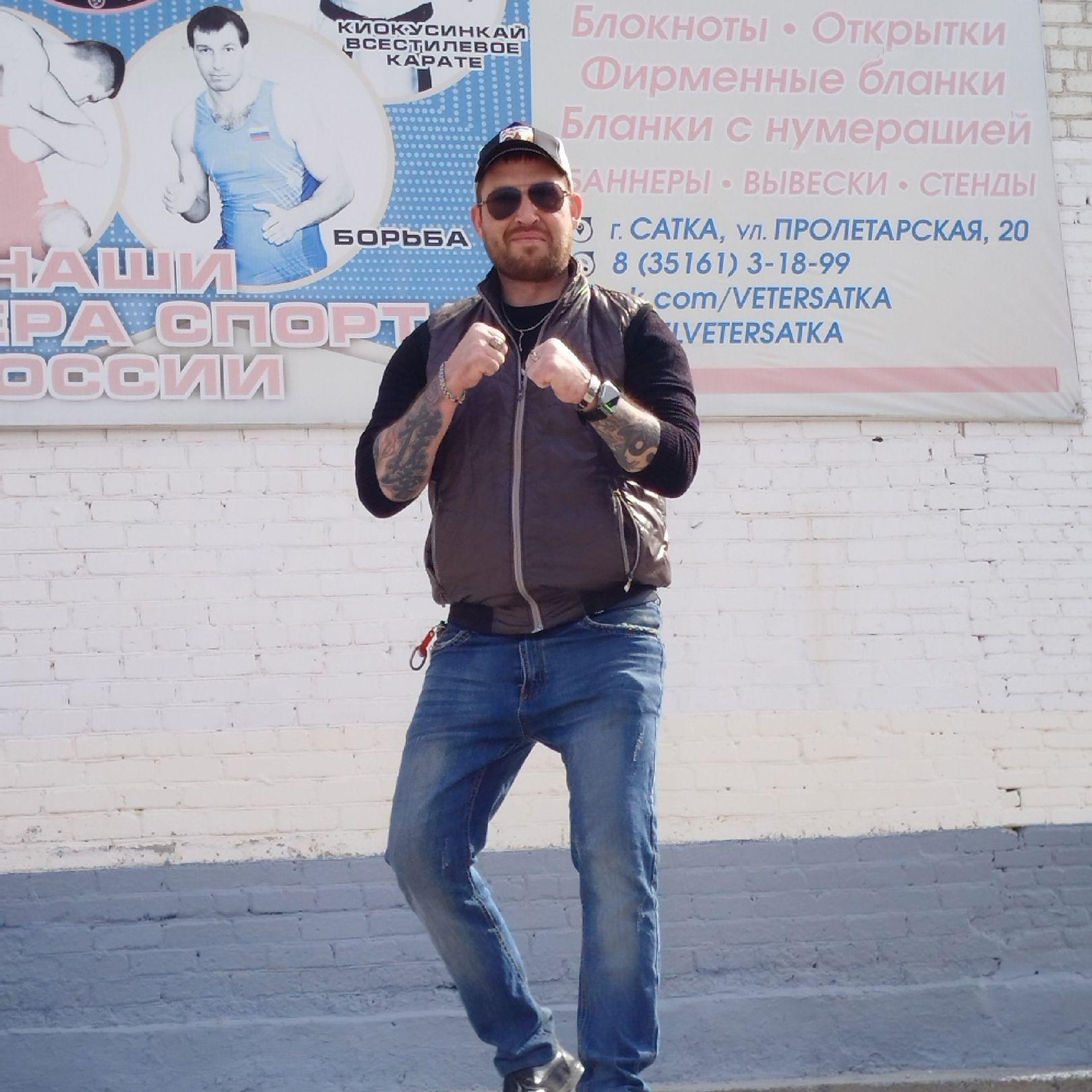 LamerOK avatar