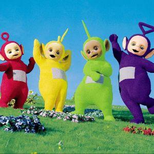 Teletubby_ avatar