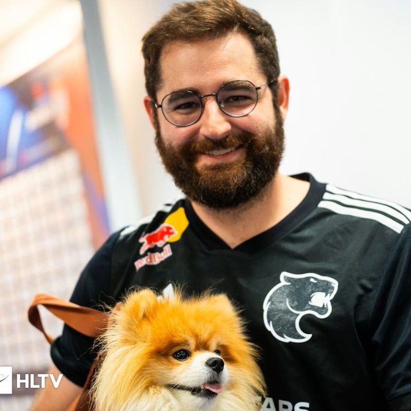 Ojuara_692k FACEIT avatar