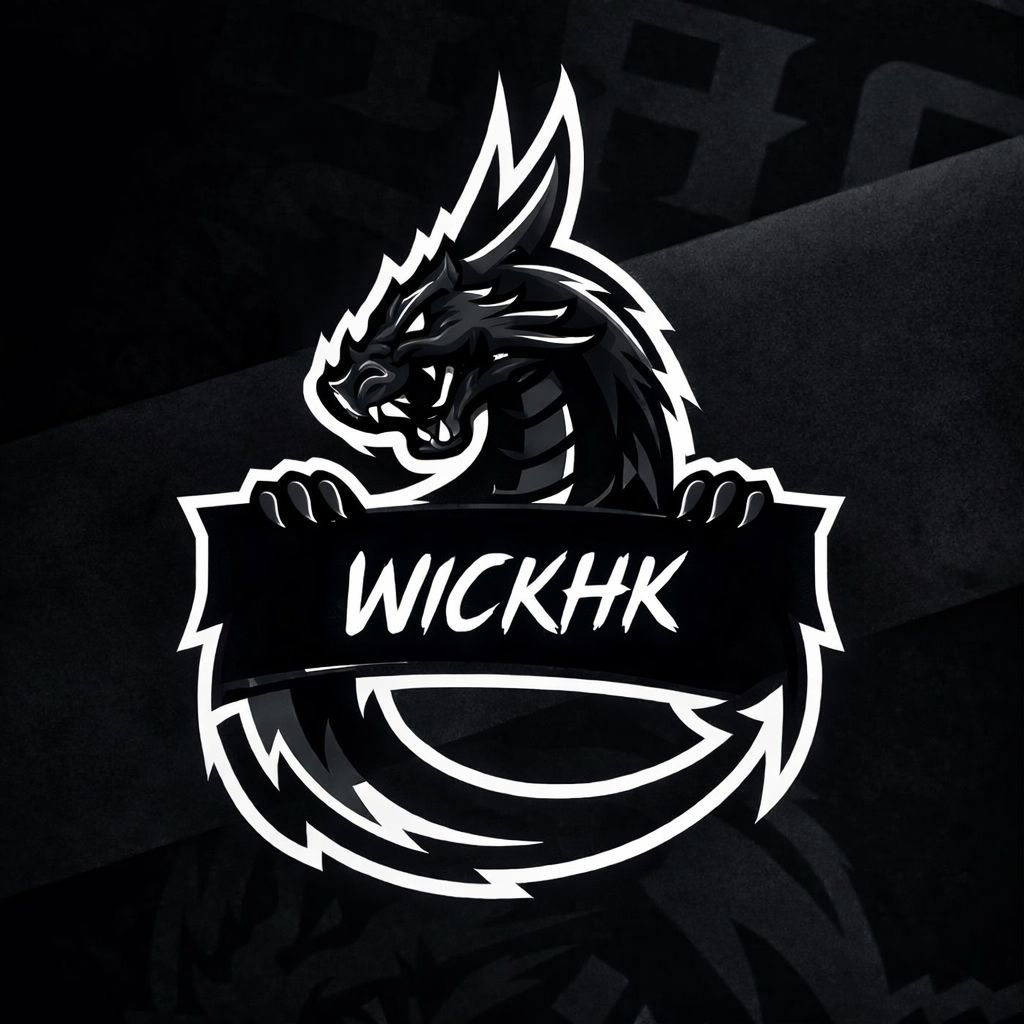 WickHK