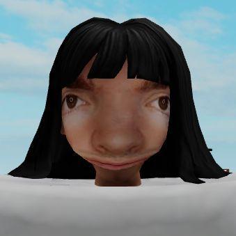 Chmokki avatar