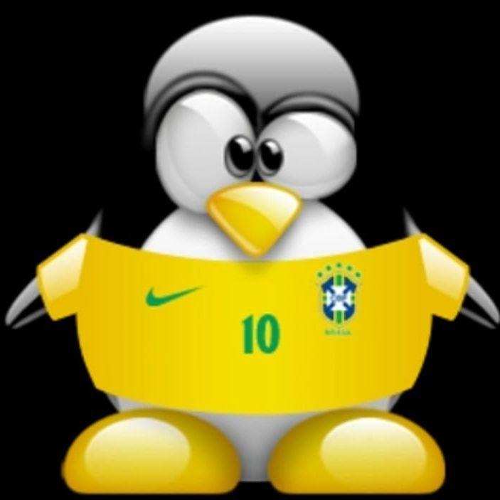 Player COLPinguinho avatar