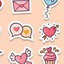 Sticker Money