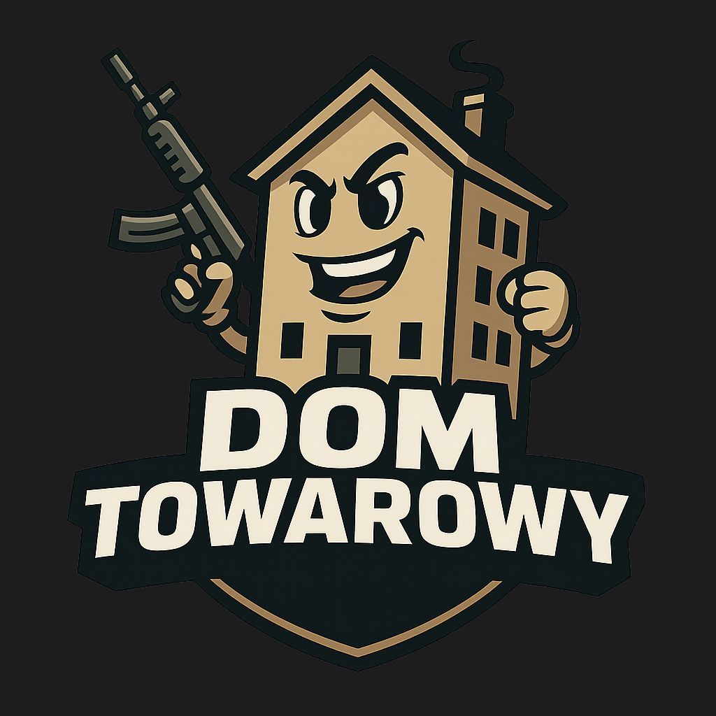 DOM TOWAROWY