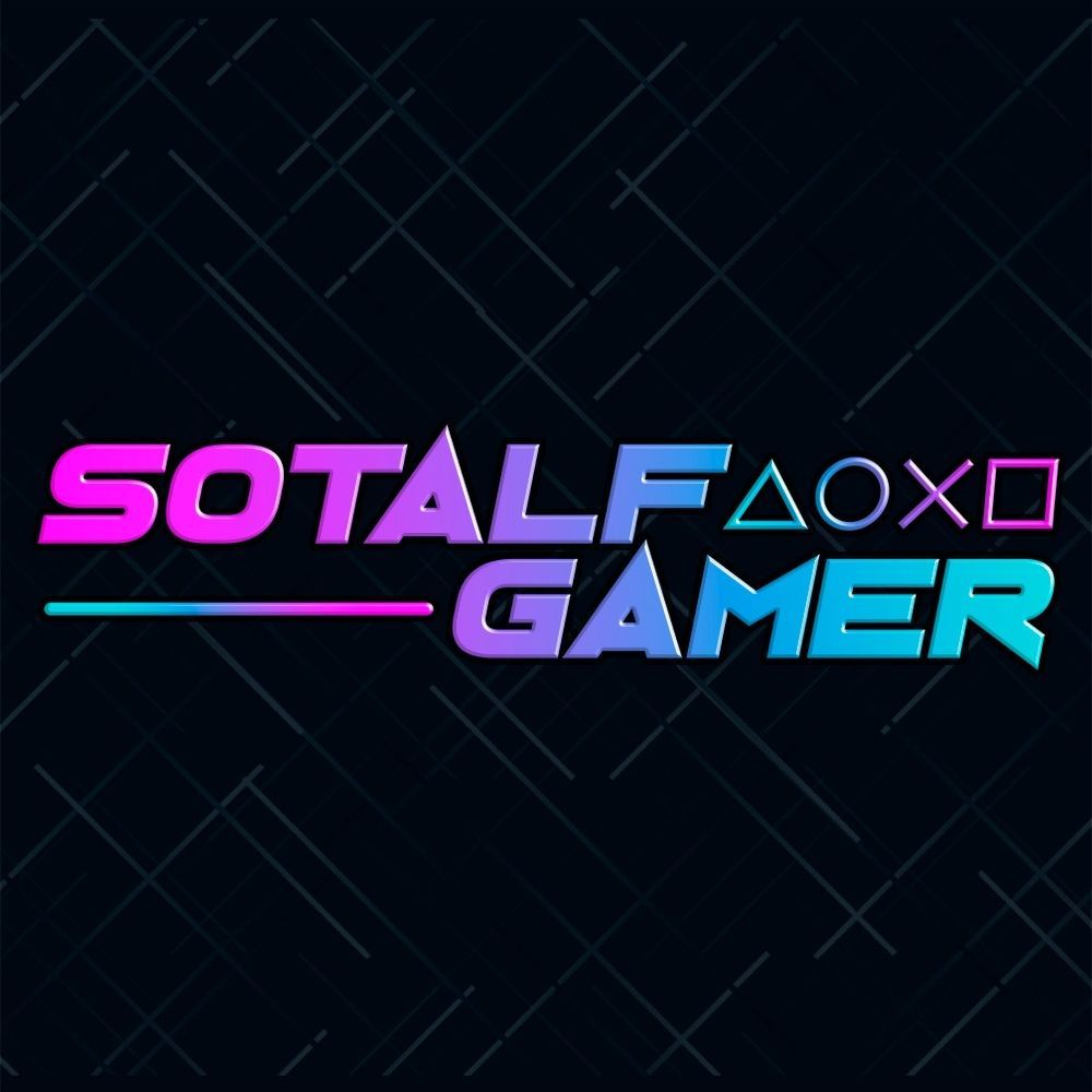 SOTALF GAMER