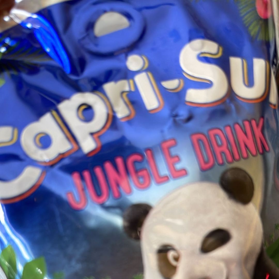 CAPRI SUN