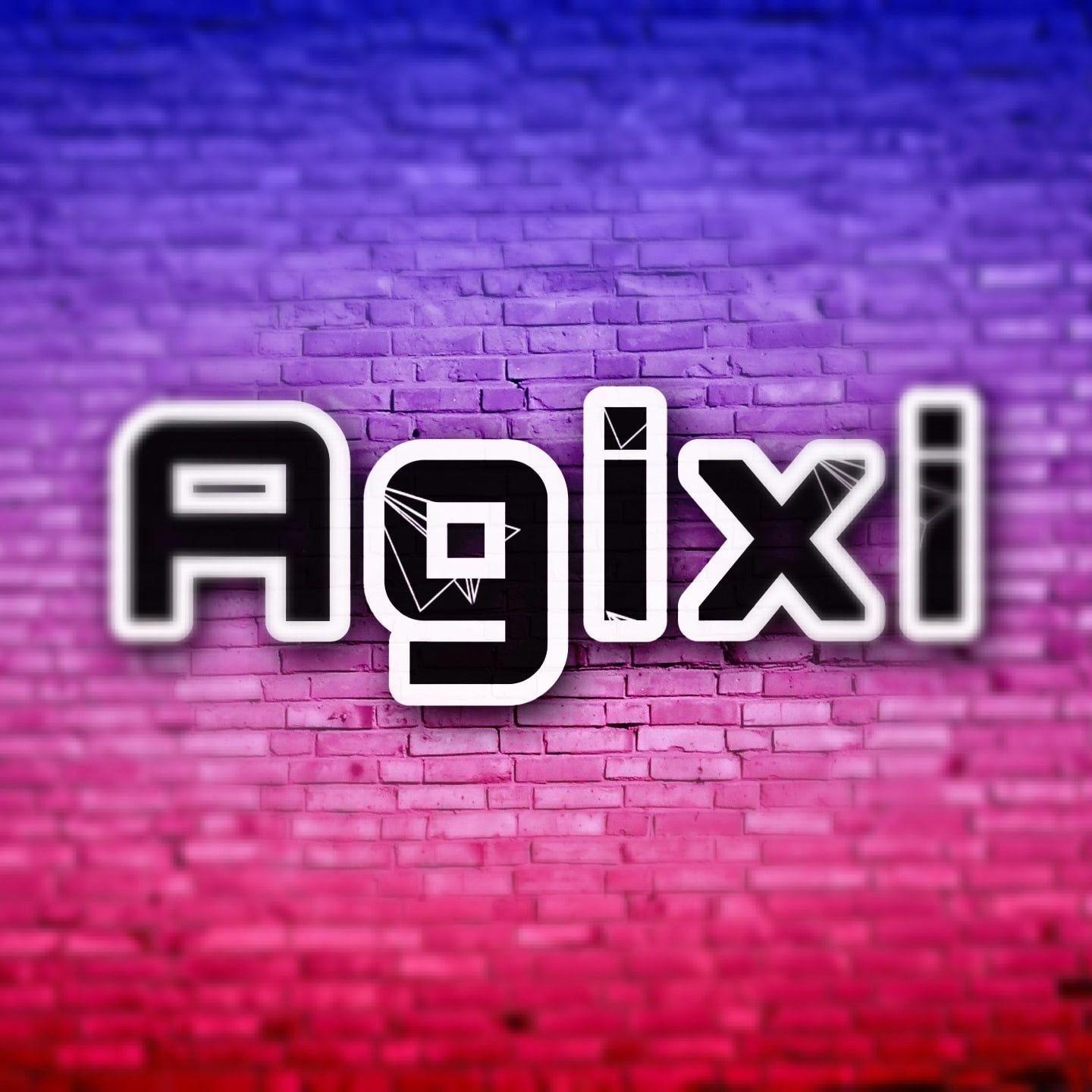 Agixi avatar