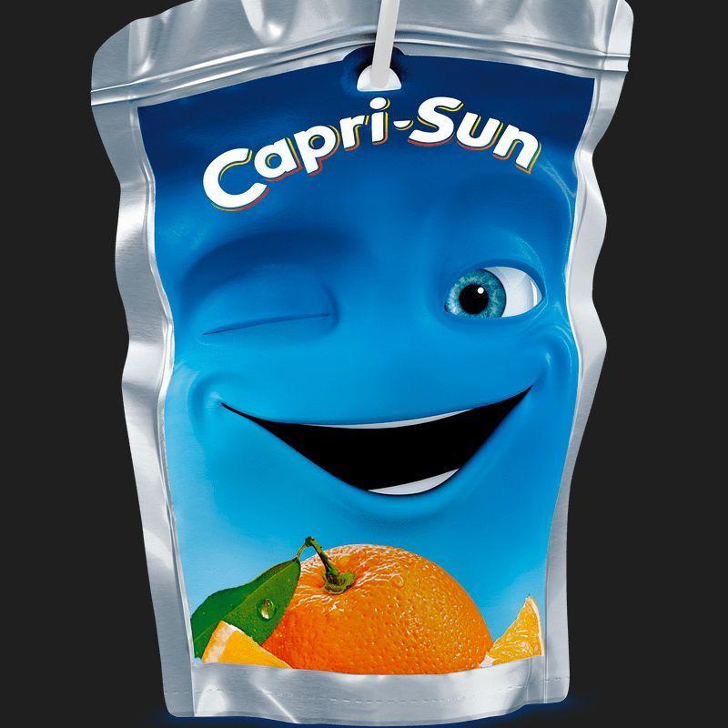 Capri-sun avatar